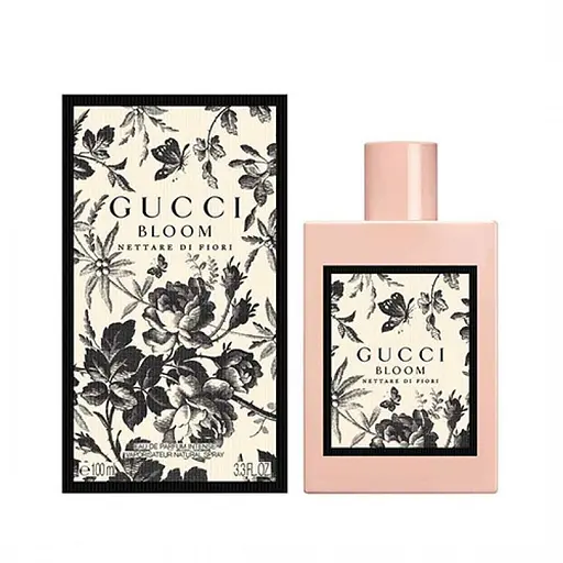 Gucci Bloom Nettare Di Fiori 100 мл парфумована вода - фото 1