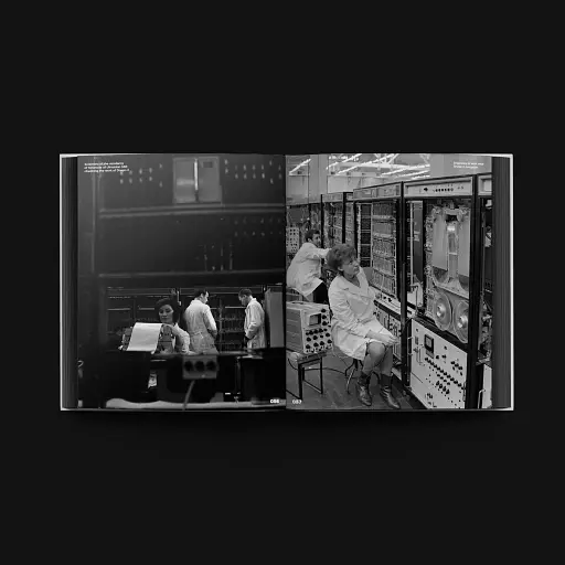 Innovation in Isolation: The Story of Ukrainian IT from the 1940’s to Present - фото 10