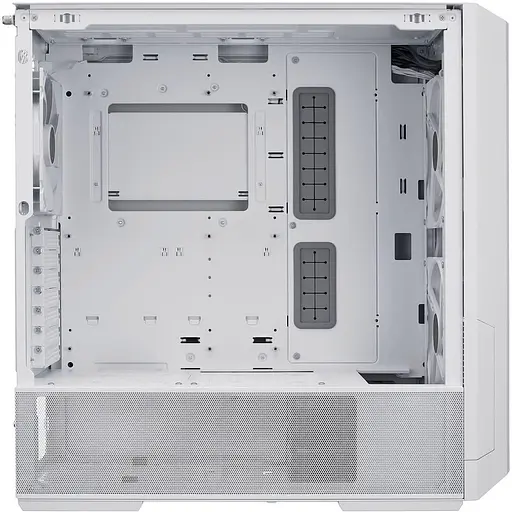 Корпус Lian Li Lancool 216 RGB White (G99.LAN216RW.10) Без БП Б/у - фото 3