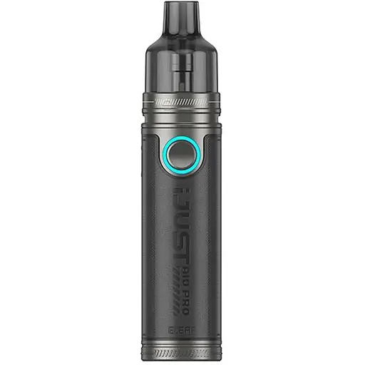 Под-система електронна сигарета Eleaf iJust Aio Pro 75W 3000mAh 2ml Kit Black (15773)