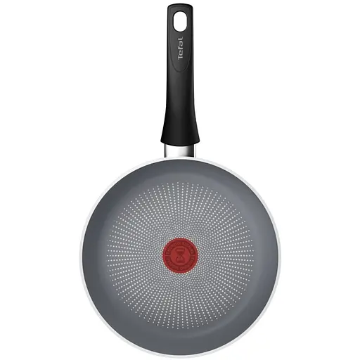 Сковорода Tefal Halo 24 см серая (C3120453) - фото 2