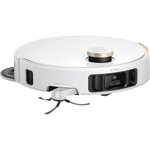 Робот-пилосос Mova V50 Ultra Complete White (RLV72LE-1) [142498] - фото 6