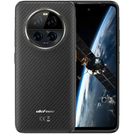 Смартфон Xiaomi Смартфон Poco F6 Pro 12/512Gb White Global version