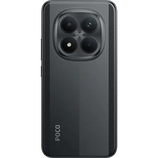 Смартфон Poco M8 Pro 5G 12/512GB Black Global EU [159732] - фото 5