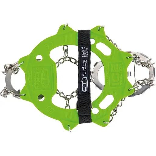 Льодоходи Climbing Technology Ice Traction Plus M (1053-4I895C0V109)