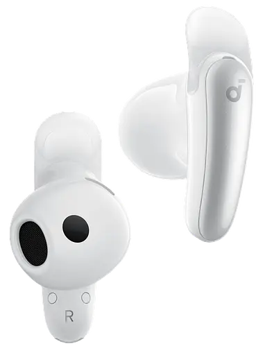 Гарнитура SoundСore Liberty Buds White Anker teh0026555 - фото 5