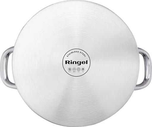 Кастрюля Ringel Curry 6.6 л 22 см (RG-2020-22) - фото 5