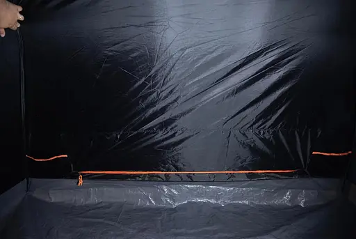 Намет двомісний High Peak Nevada 2.1 Deep Forest (10350) - фото 4