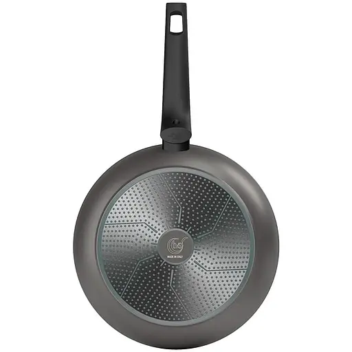 Сковорода TVS Titan Elite Induction 28 см (BE163283310001) - фото 2