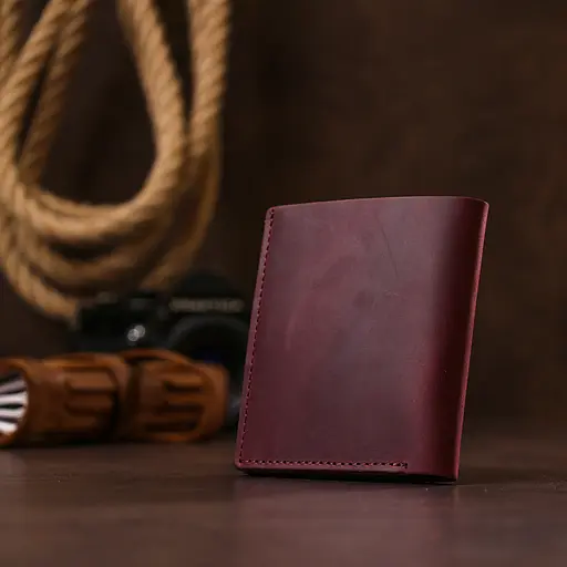 Жіночий гаманець Shvigel 9х10х1 см acs0022499 - фото 7