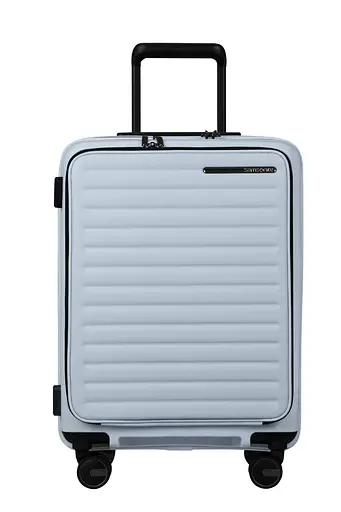 Валіза Samsonite RESTACKD 55 см GLACIER 55x40x23(26) KO6*11002