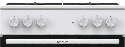 Плита комбінована Gorenje GK6A40WFFM (7109370) - фото 4