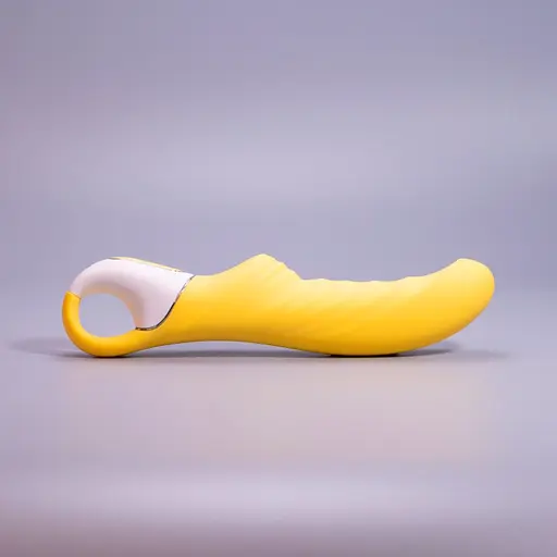 Вібратор Satisfyer Vibes Yummy Sunshine SO2203 (95327) - фото 6