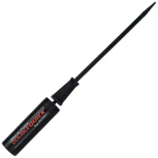 Насос ручной Intex Mini 29 см компактный (69613)