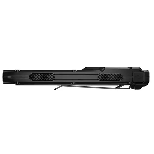 Фонарь ручной Nitecore EDC27 UHi 2xUHi 20 LED 3100лм USB-C (6 режимов) - фото 4