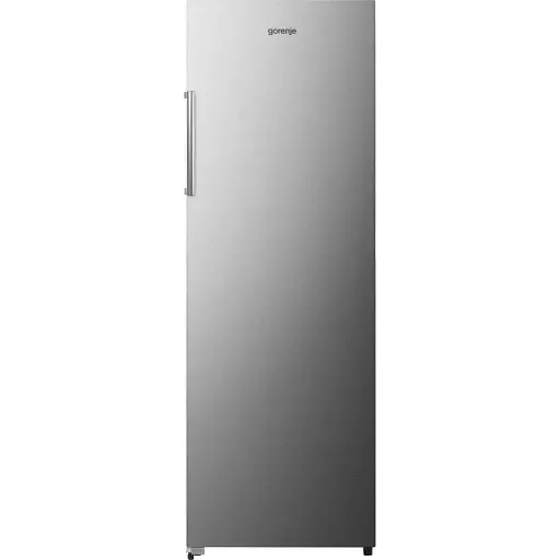 Gorenje Морозильна камера, Висота - 172см, Глибина-60 см, 240л, А++, NF, Дисплей, 11 кг/24 г, сірий