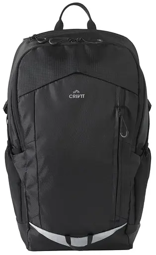 Рюкзак спортивный 20L Crivit черный Crivit Sports sum0028795 - фото 4