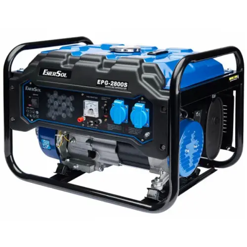 Генератор Enersol EPG-2800S (2,8 кВт)