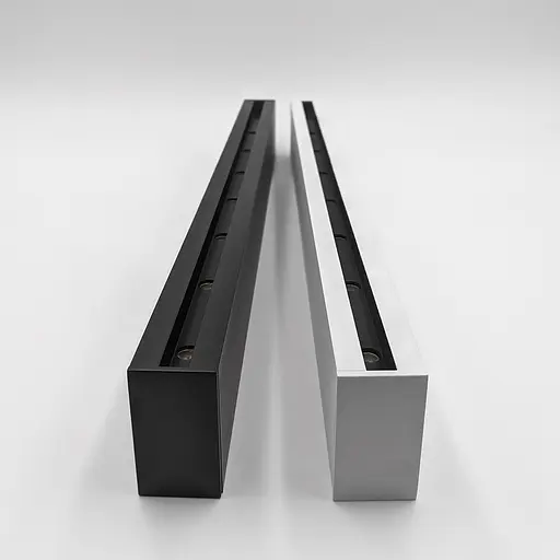 Стельова люстра Skarlat RSLC78074-8 8×1.5W BK 3000K - фото 4