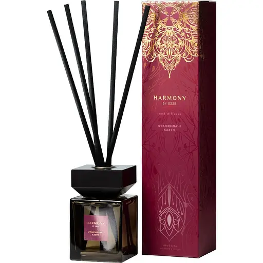 Аромадифузор Esse Harmony Франжипані Кавун 100 мл