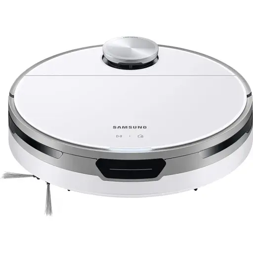 Робот пылесос Samsung Jet Bot+ VR30T85513W - фото 4