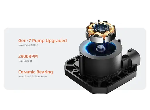 СВО ID-Cooling DL360 Max (DL360 MAX) - фото 15