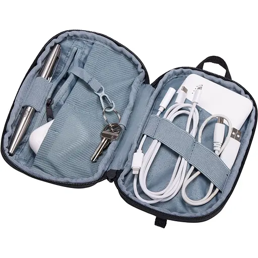 Органайзер Thule Subterra 2 PowerShuttle Small Black (TH 3205037) - фото 7