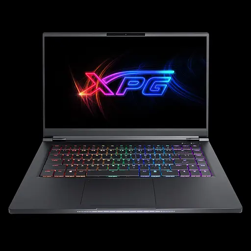 Ноутбук XPG Xenia 15 i7-9750H, 16Gb, 512Gb SSD , RTX2070MaxQ-8Gb