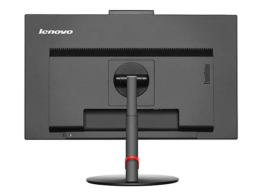 Монітор Lenovo T2424Z 23.8" FHD / IPS / камера / 75 Гц / 16:9 Б/В - фото 5