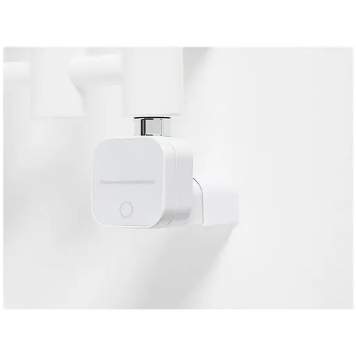 Електричний тен HeatQ NEX 300 Вт Bluetooth з прихованим підключенням колір білий (N300.W.HID), Білий - фото 1