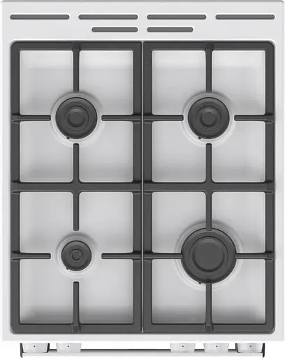 Плита газова Gorenje GG5A10WFFM - фото 7