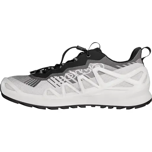 Кроссовки Lowa Merger GTX LO 45 White/Black (1012-310431-0199-45.0) - фото 2
