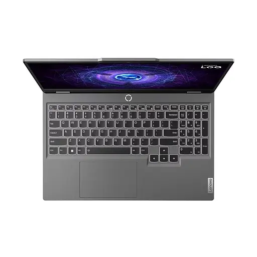 Ноутбук Lenovo LOQ 15ARP9,83JC00GJBM,5 7235HS (4-core),3050(6GB),24GB 4800MHz(2x12GB) DDR5 - фото 4