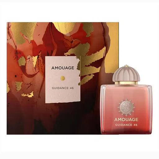 Amouage Guidance 46 парфумована вода 100 ml