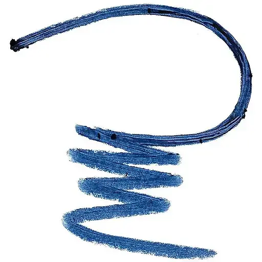 Карандаш для глаз Flormar Smoky Eye тон 004 (Royal Blue) 1.14 г  - фото 2