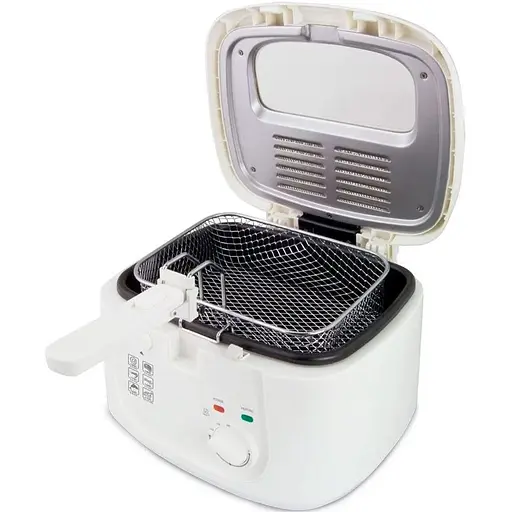 Фритюрниця Esperanza Spring Roll EKG012 (120568) - фото 2