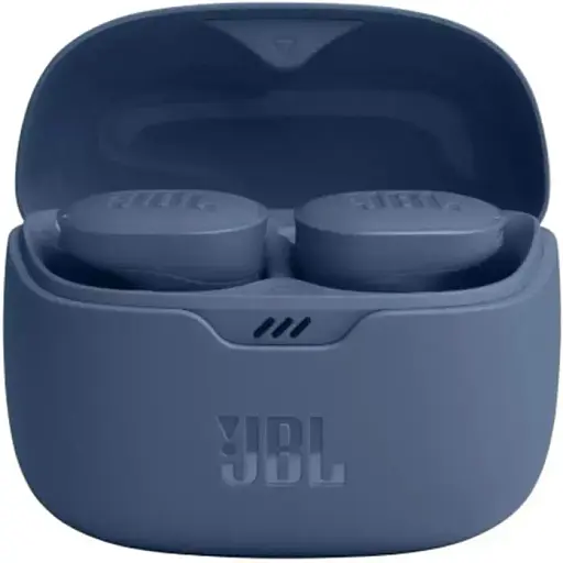 Bluetooth-гарнітура JBL Tune Buds Blue (JBLTBUDSBLU) - фото 2