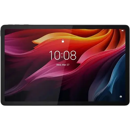 Планшет Lenovo Tab K11 Plus 11.45" LTE Luna Grey, 2000x1200 (TDDI), Snapdragon 680 (8 ядер), Adreno 610, 8Gb, 256Gb, microSD (ZAEW0001UA) - фото 2