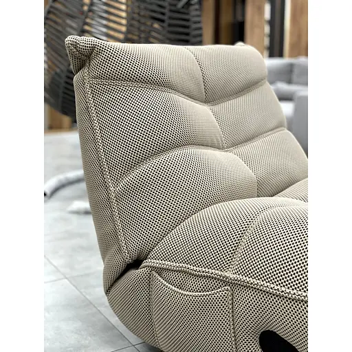 Крісло Avanti Patrick Dark Gold - фото 12