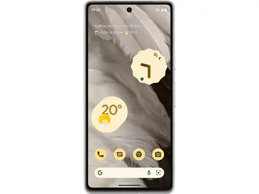 Смартфон Google Pixel 7 8/128GB Snow - фото 2