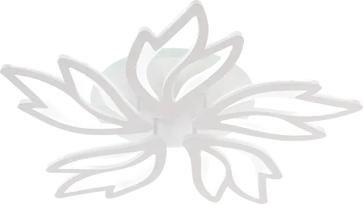 Потолочный светильник LI9862-5 - фото 2