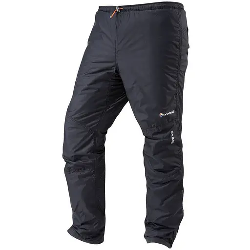 Штани Montane Prism Pants S Чорний (1004-MONTANEPRISMPBS)
