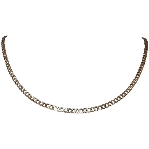 Золотий ланцюжок Favoritum (Панцирне). ПАНЦИР_3 55