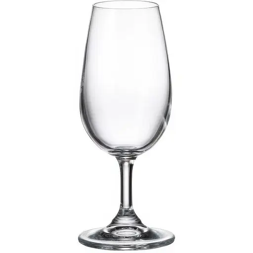 Бокал для воды Crystal Bohemia Colibri 210 мл 6 шт. (4S032/00000/210)