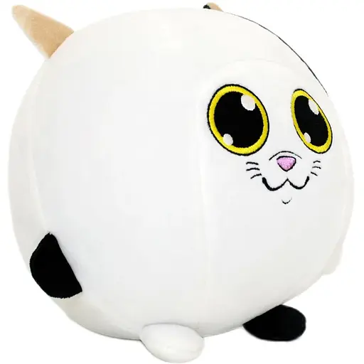 Плюшева іграшка котик Пурі WP Merchandise FWPKITTYPUR22WT00, 20 см - фото 3