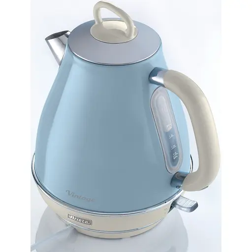 Электрочайник Ariete 2869 BL (00C286905AR0) - фото 2