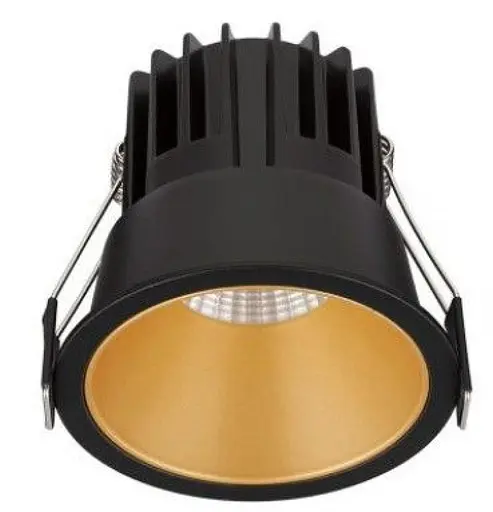 Світильник точковий LUELA Nova Luce 9580623 - фото 1