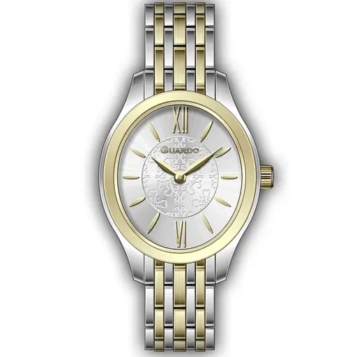 Жіночий годинник Guardo 012813-3