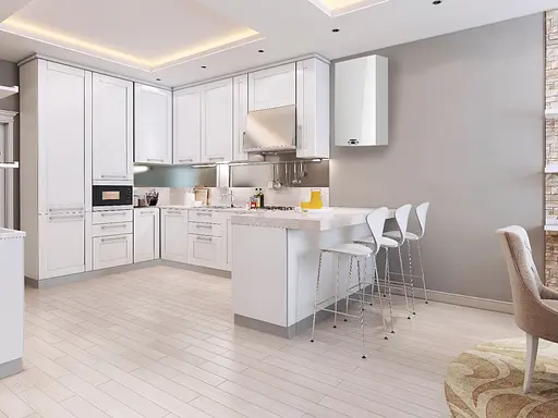 Ariston Котел газовий HS PREMIUM 24 EU2 конденсаційний двоконтурний 24кВт - фото 7