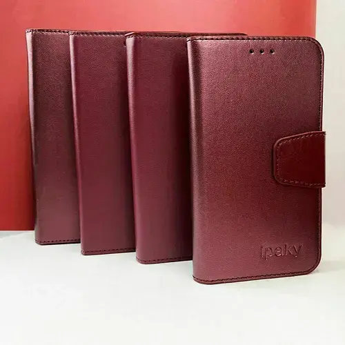 Чехол iPaky для Doogee X5 боковой слайдер универсальный - фото 8